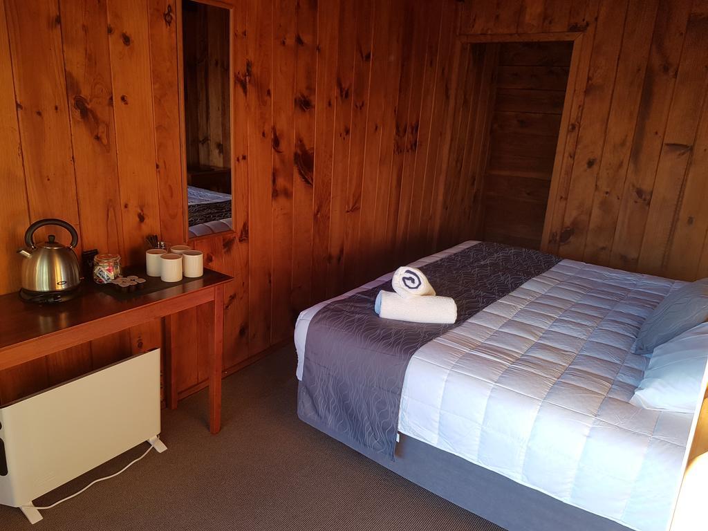Mt Vernon Akaroa Bagian luar foto